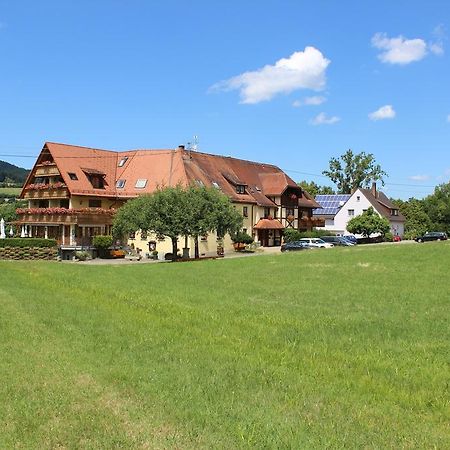 Landgasthof zum Schützen Oberried  Exterior foto