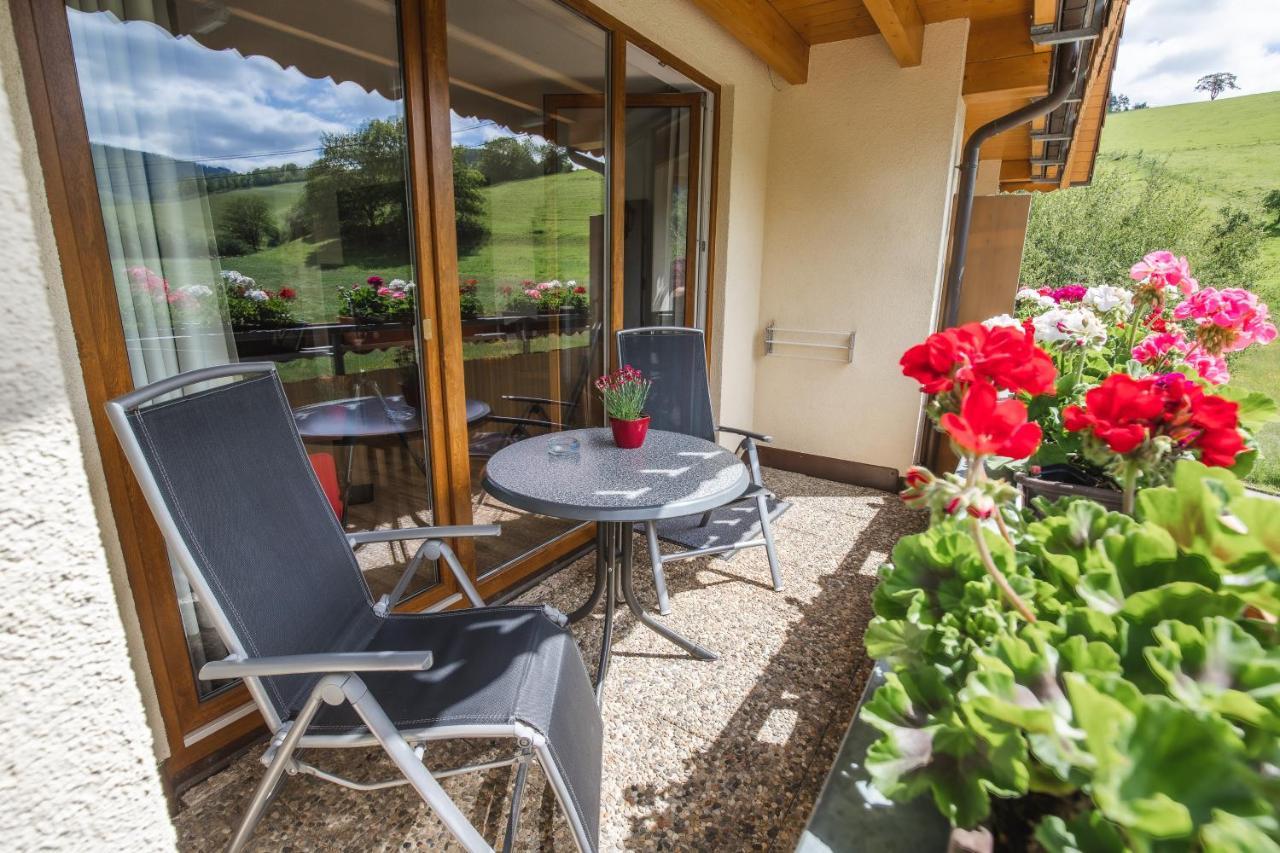 Landgasthof zum Schützen Oberried  Exterior foto
