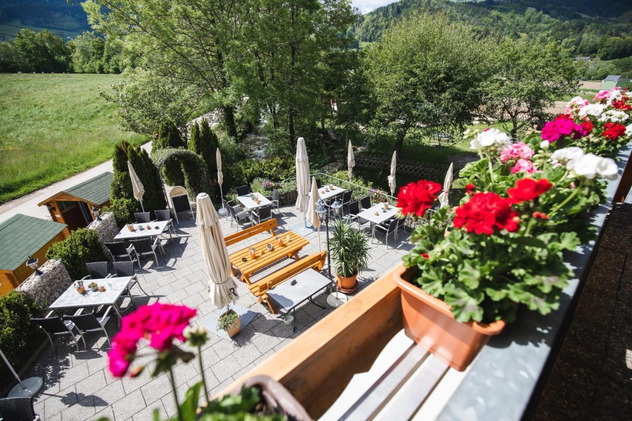 Landgasthof zum Schützen Oberried  Exterior foto