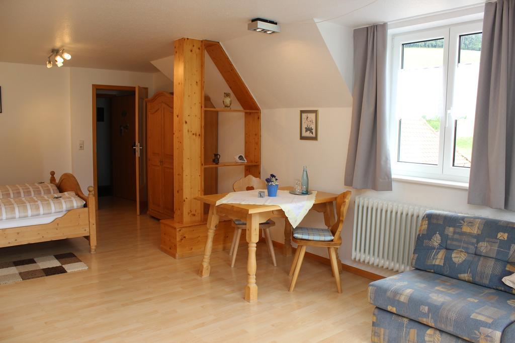 Landgasthof zum Schützen Oberried  Habitación foto