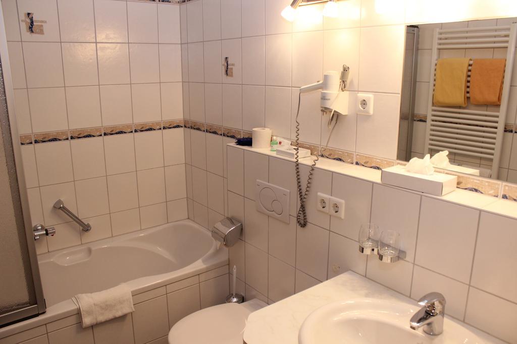 Landgasthof zum Schützen Oberried  Habitación foto