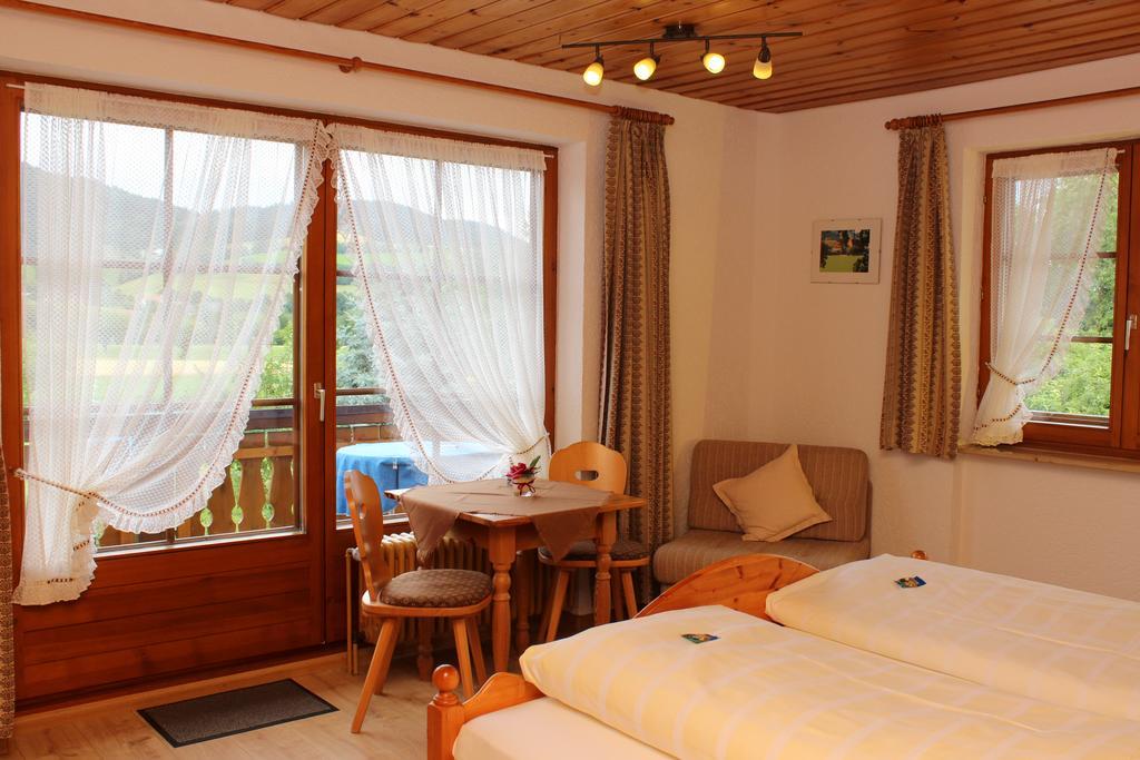 Landgasthof zum Schützen Oberried  Habitación foto