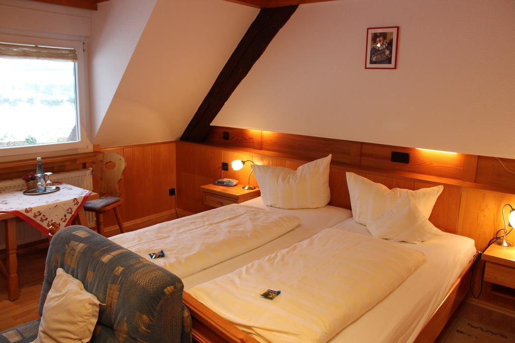 Landgasthof zum Schützen Oberried  Habitación foto