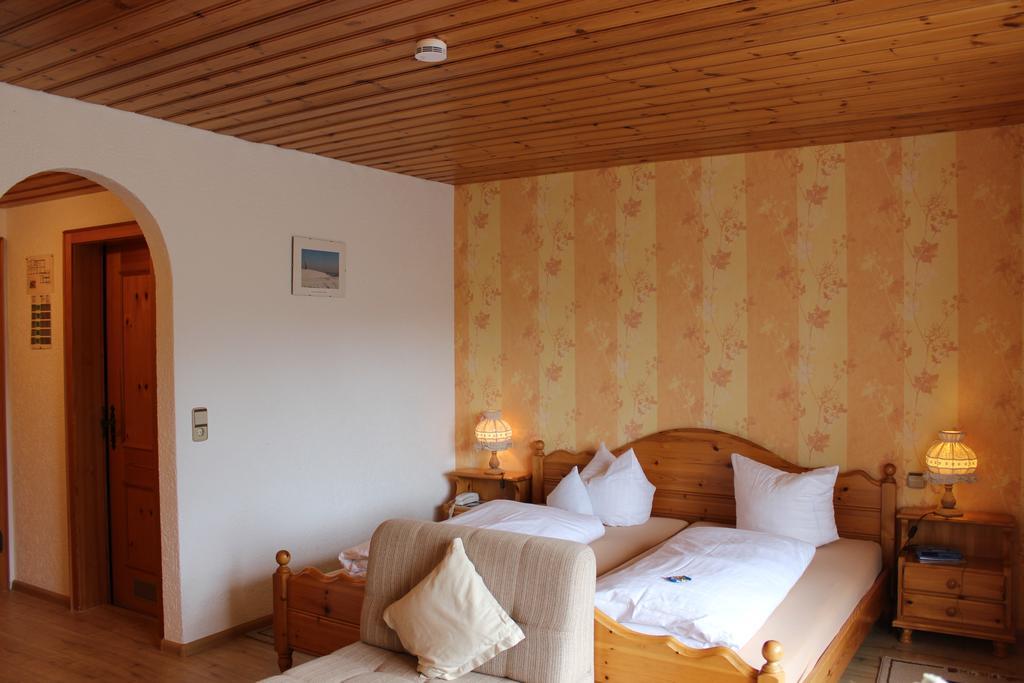 Landgasthof zum Schützen Oberried  Habitación foto