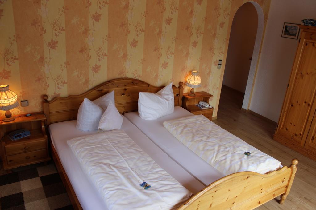 Landgasthof zum Schützen Oberried  Habitación foto