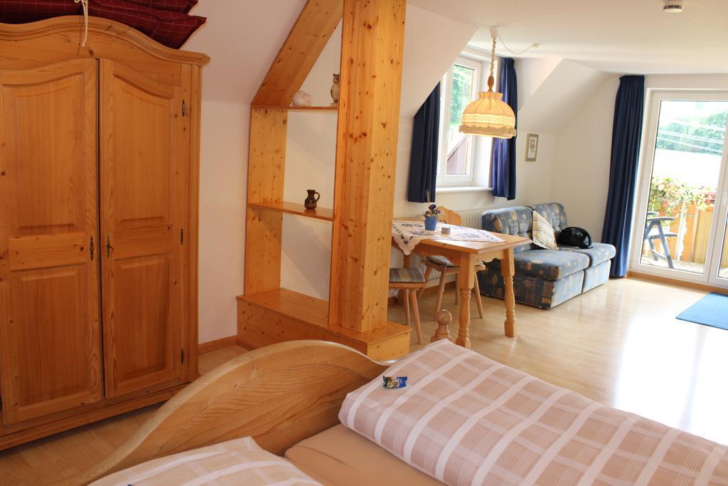 Landgasthof zum Schützen Oberried  Habitación foto